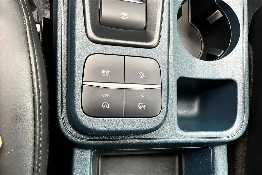 2023 Ford Maverick - $31,850