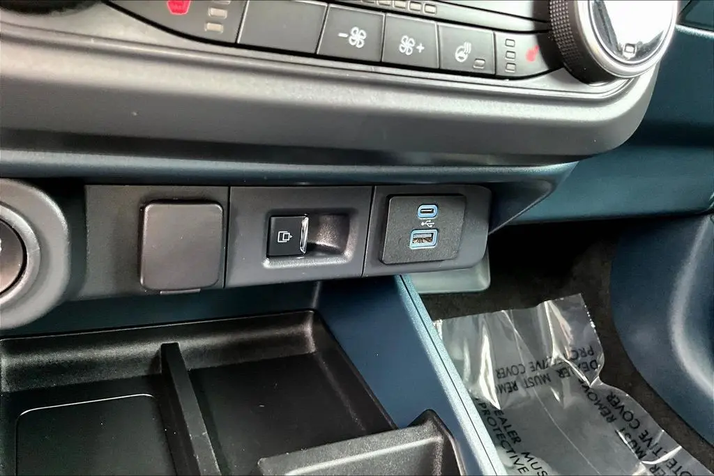 2023 Ford Maverick - $31,850