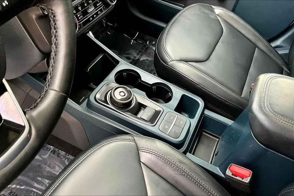 2023 Ford Maverick - $31,850