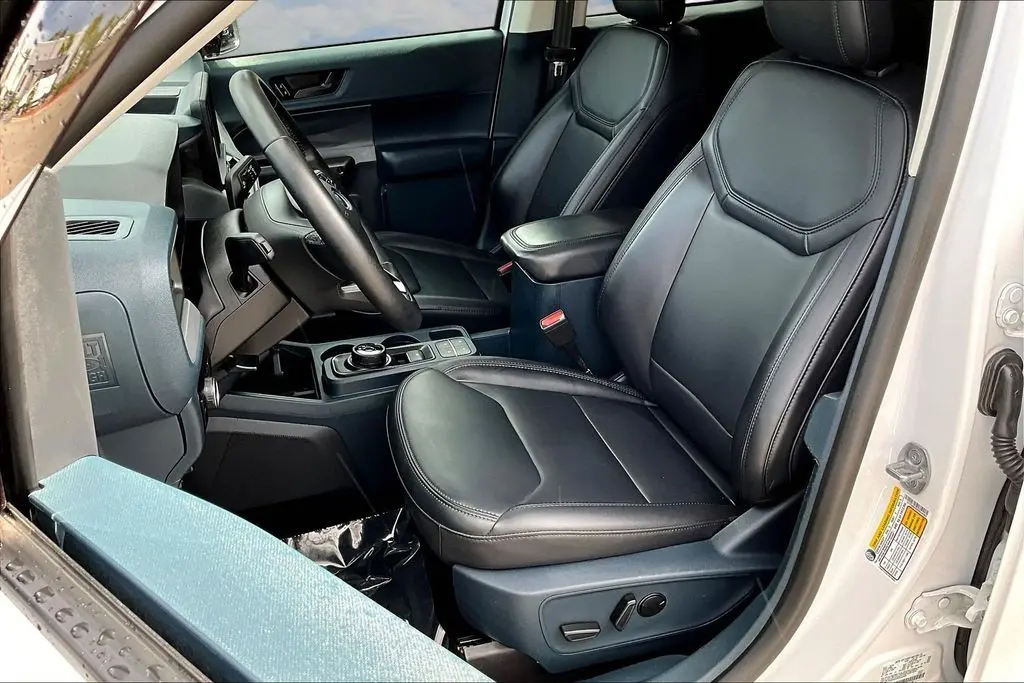 2023 Ford Maverick - $31,850