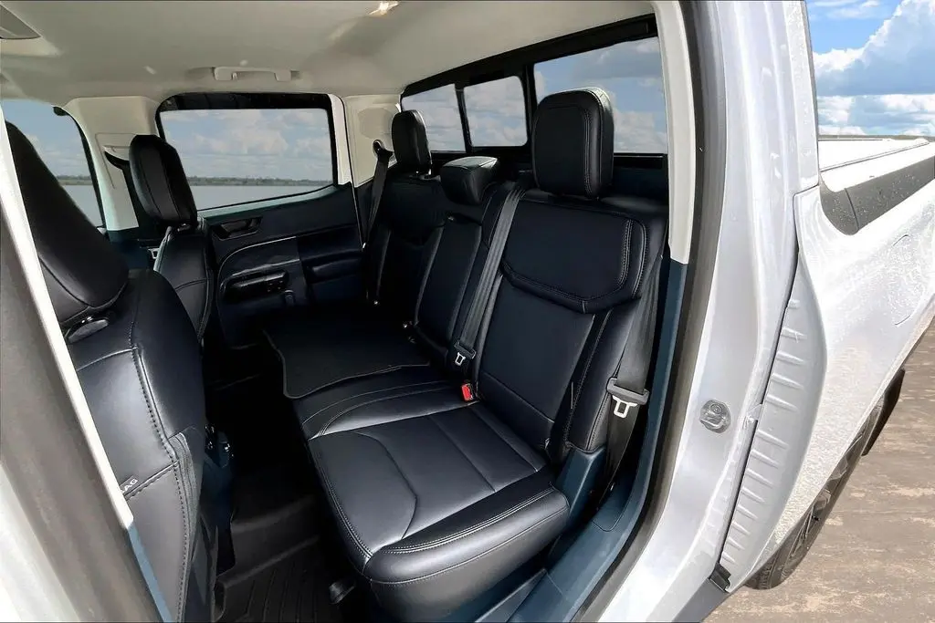 2023 Ford Maverick - $31,850
