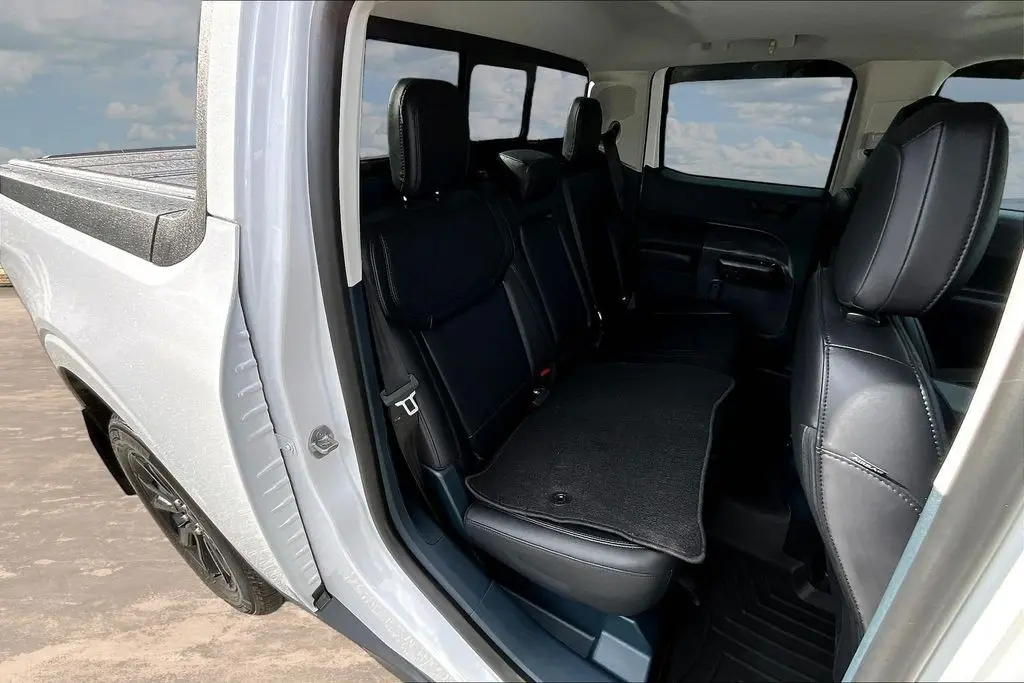 2023 Ford Maverick - $31,850