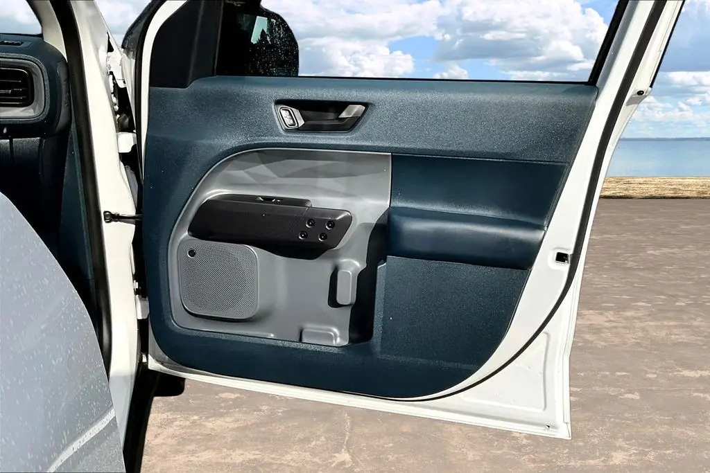 2023 Ford Maverick - $31,850