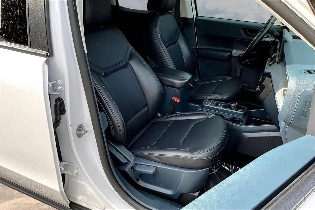 2023 Ford Maverick - $31,850