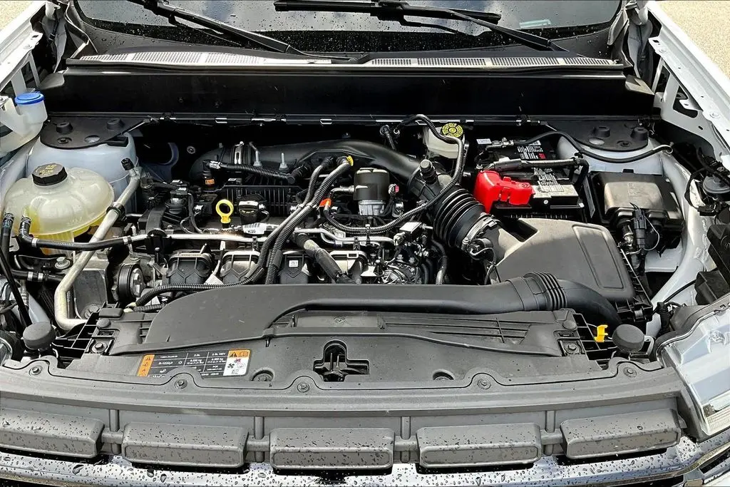 2023 Ford Maverick - $31,850