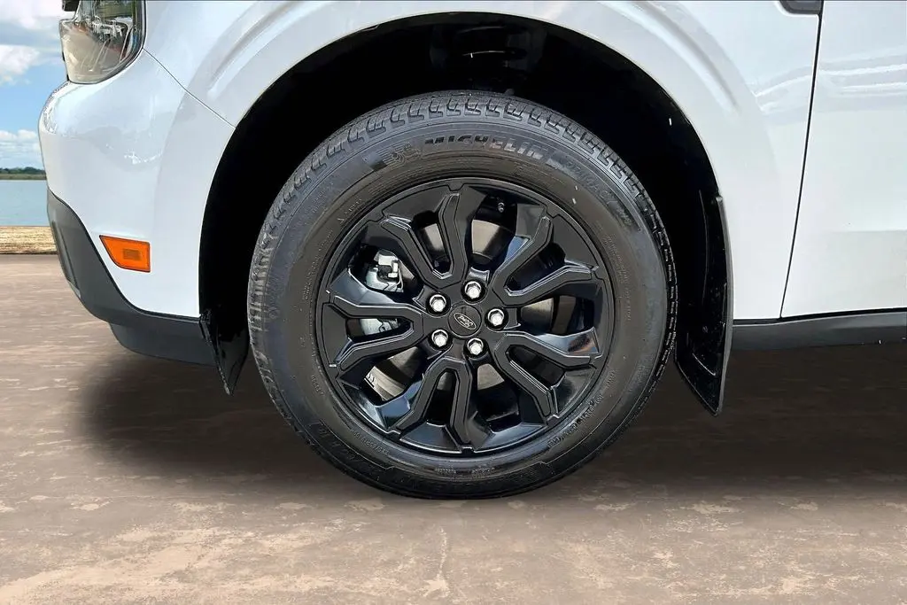 2023 Ford Maverick - $31,850