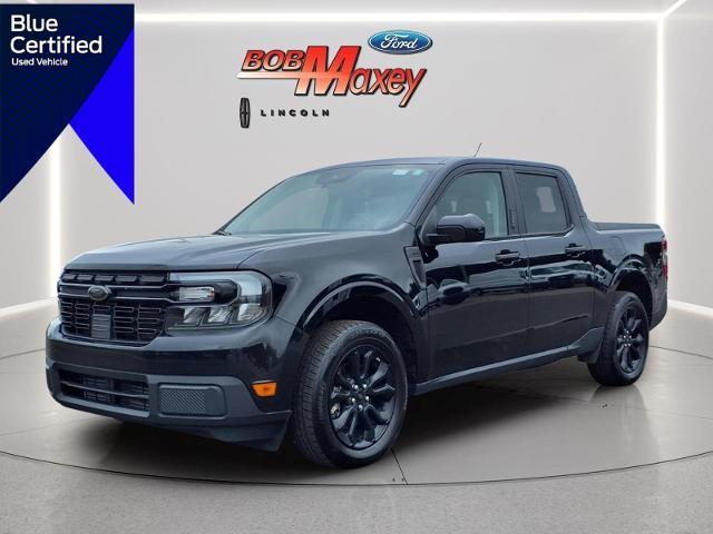 2023 Ford Maverick