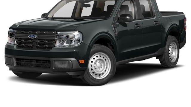 Preowned 2023 Ford Maverick XL for Sale