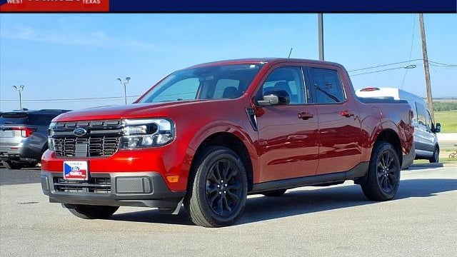 Preowned 2023 Ford Maverick XLT for Sale