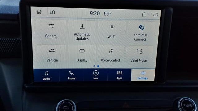 2023 Ford Maverick XLT