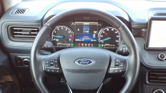 2023 Ford Maverick XLT