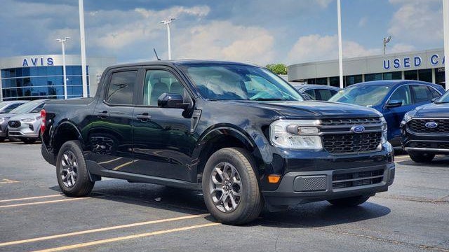 Preowned 2023 Ford Maverick XL for Sale