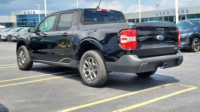 2023 Ford Maverick XL