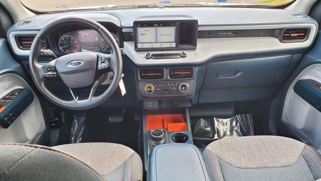 2023 Ford Maverick XL