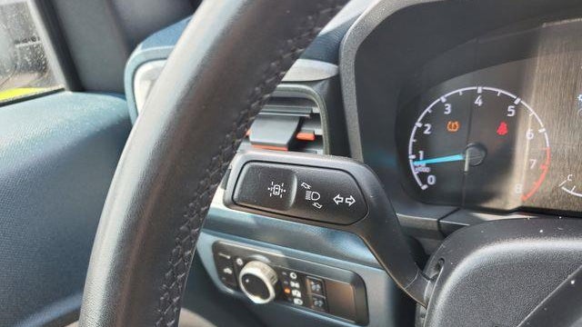 2023 Ford Maverick XL