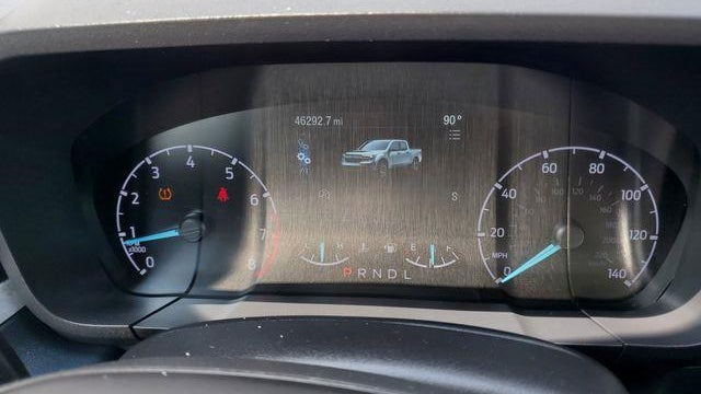 2023 Ford Maverick XL