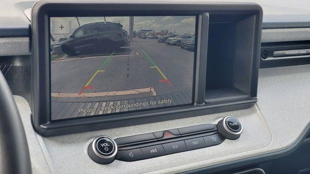 2023 Ford Maverick XL