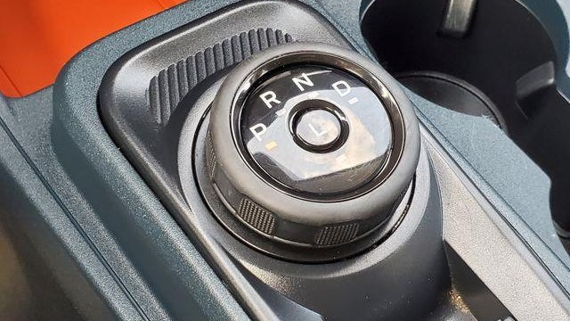 2023 Ford Maverick XL