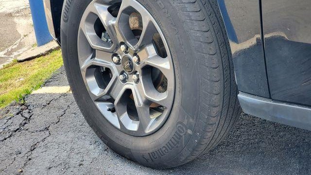 2023 Ford Maverick XL