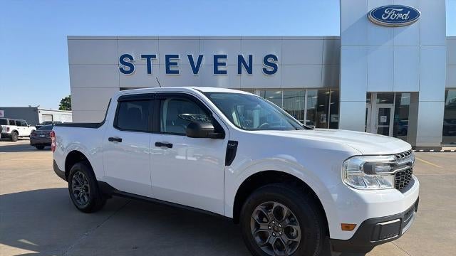 Preowned 2023 Ford Maverick Lariat for Sale