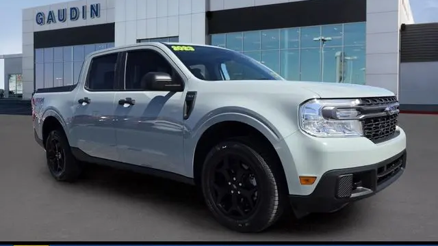 Preowned 2023 Ford Maverick XL for Sale