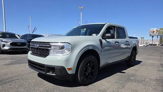 2023 Ford Maverick XL