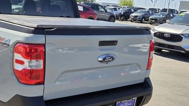 2023 Ford Maverick XL