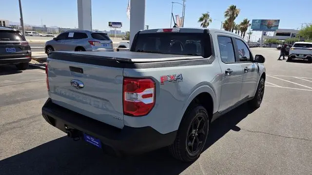 2023 Ford Maverick XL
