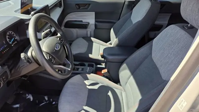 2023 Ford Maverick XL