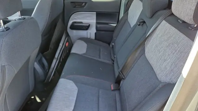 2023 Ford Maverick XL