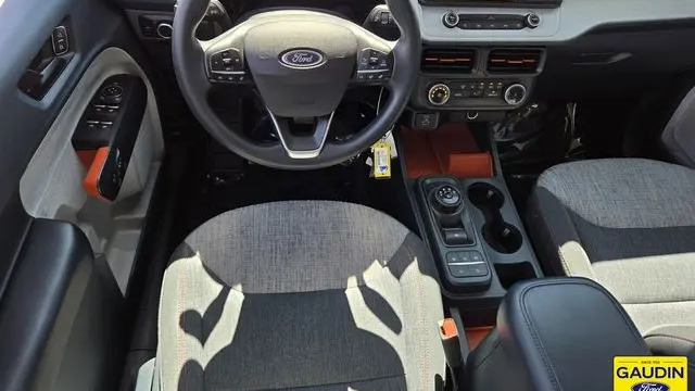 2023 Ford Maverick XL