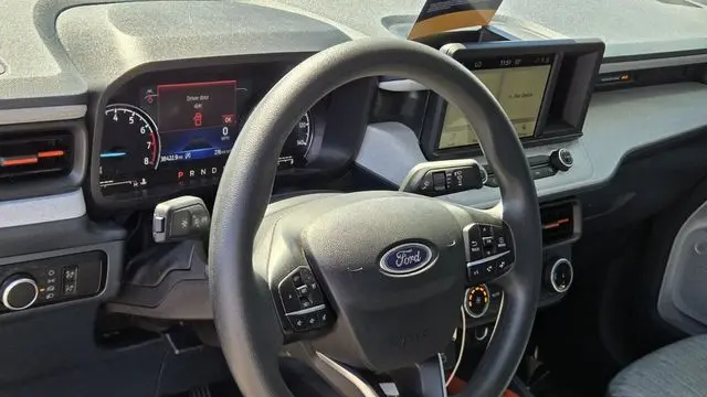 2023 Ford Maverick XL
