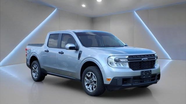 Preowned 2023 Ford Maverick XLT for Sale