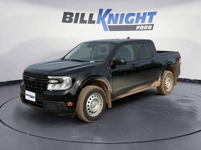 2023 Ford Maverick AWD XL 4DR Supercrew 4.5 FT. SB