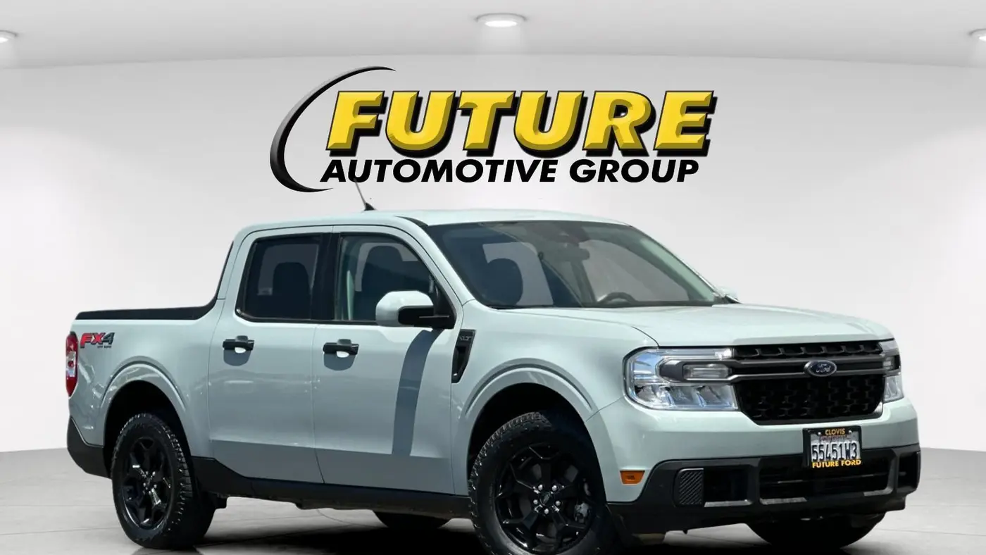 Preowned 2023 Ford Maverick XL for Sale