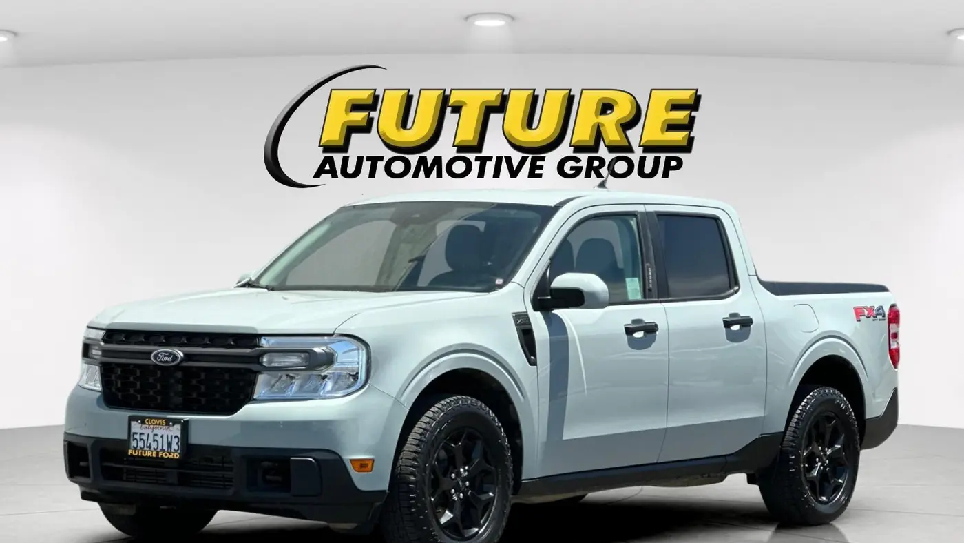 2023 Ford Maverick XL