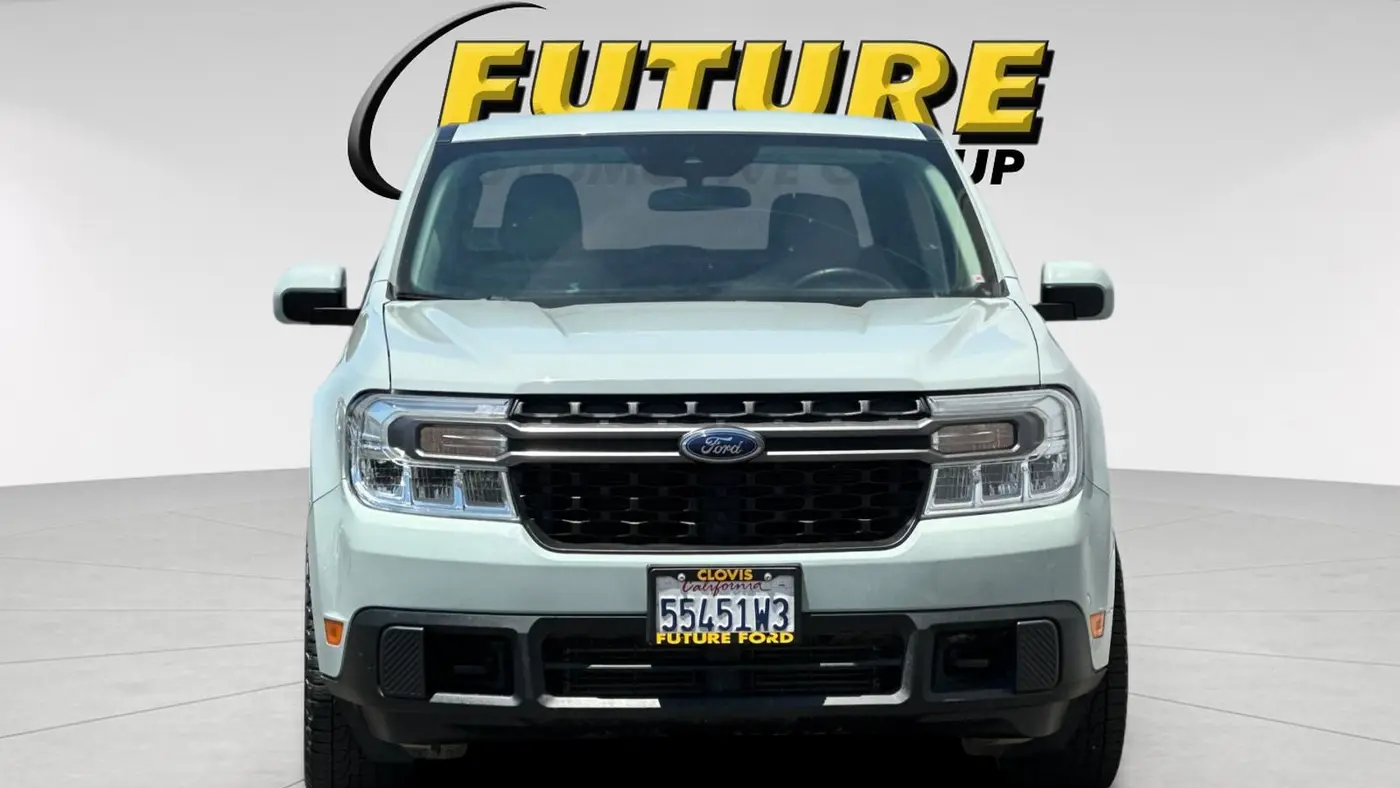 2023 Ford Maverick XL