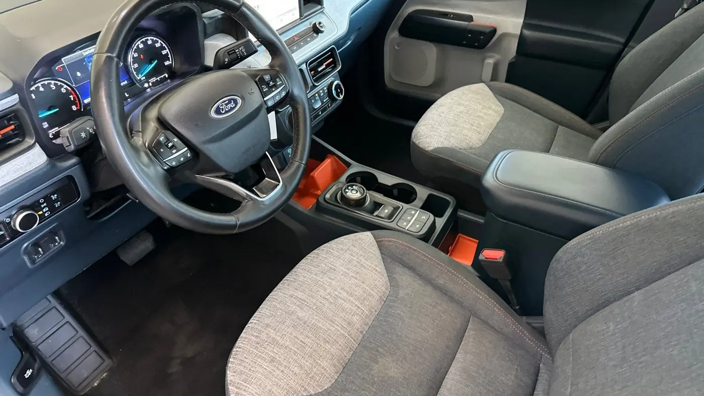 2023 Ford Maverick XL