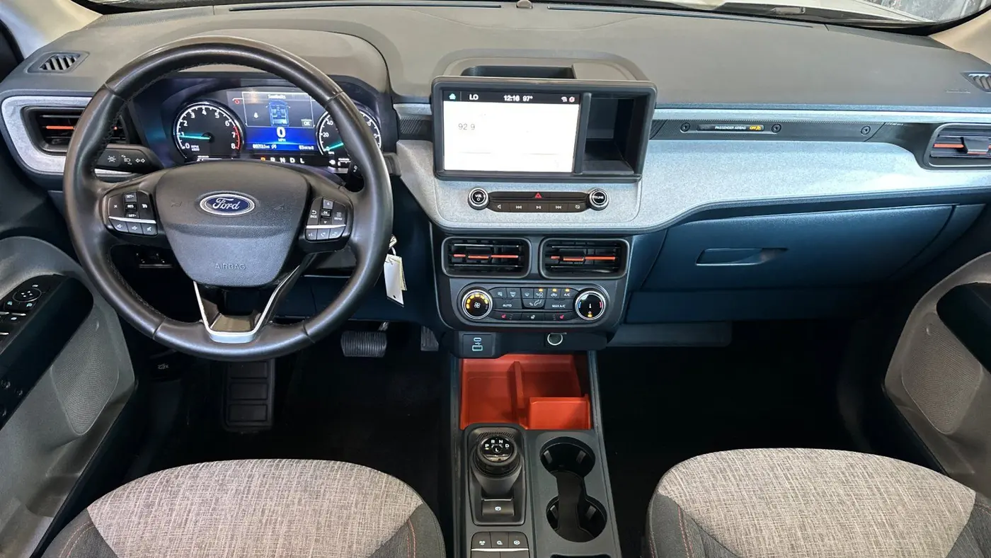 2023 Ford Maverick XL