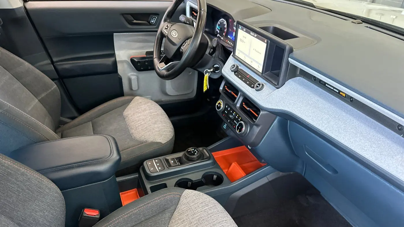 2023 Ford Maverick XL