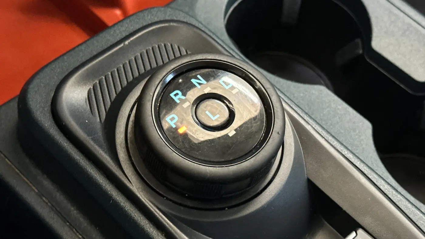 2023 Ford Maverick XL