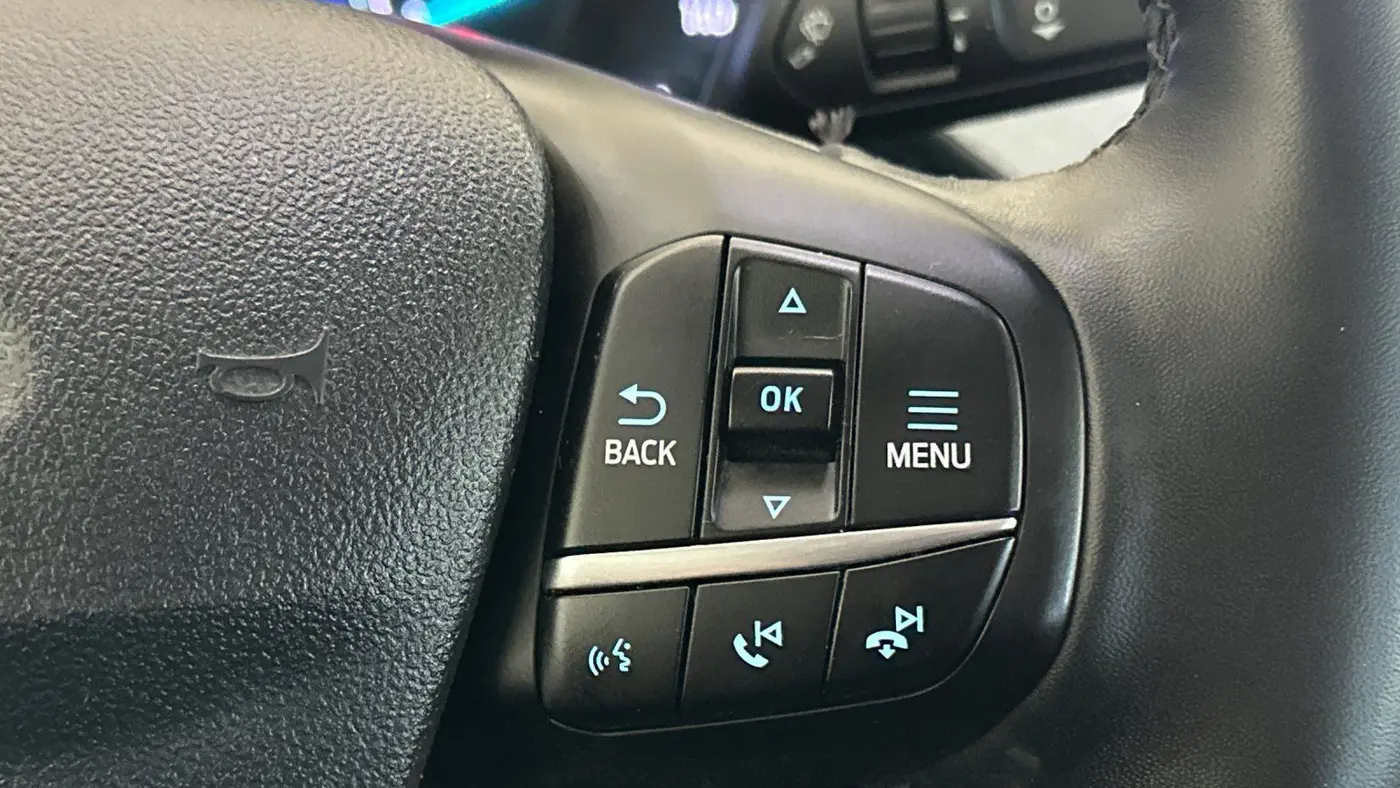 2023 Ford Maverick XL