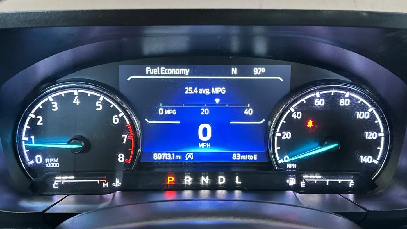 2023 Ford Maverick XL