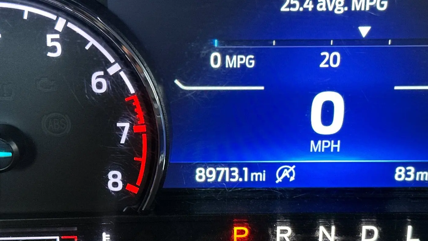2023 Ford Maverick XL