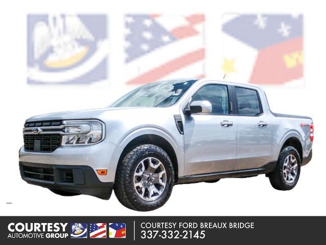 2023 Ford Maverick