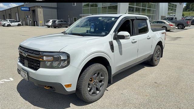 Preowned 2023 Ford Maverick XLT for Sale