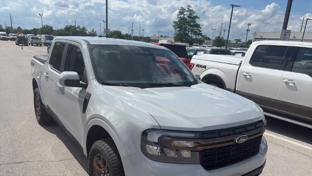 Preowned 2023 Ford Maverick XLT for Sale