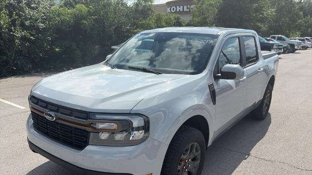 2023 Ford Maverick XLT