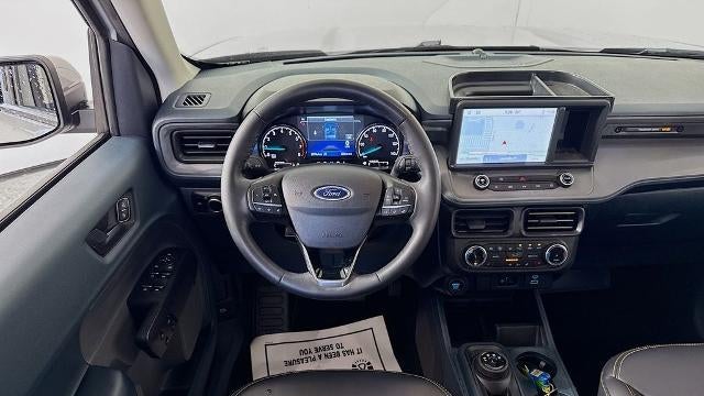 2023 Ford Maverick XLT