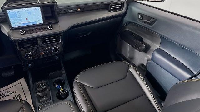 2023 Ford Maverick XLT